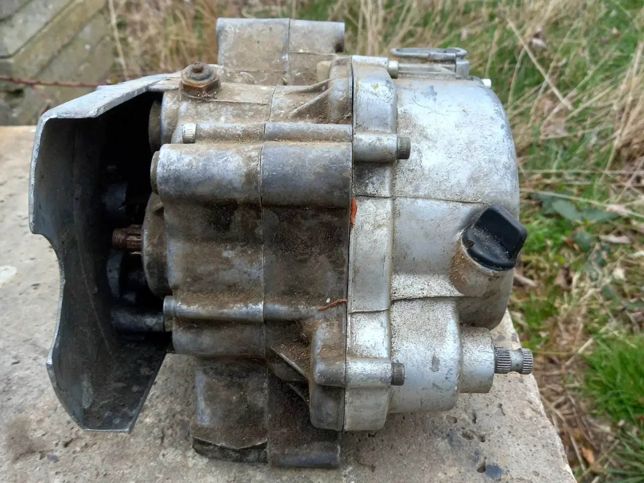 Billede 3 - Yamaha fa1