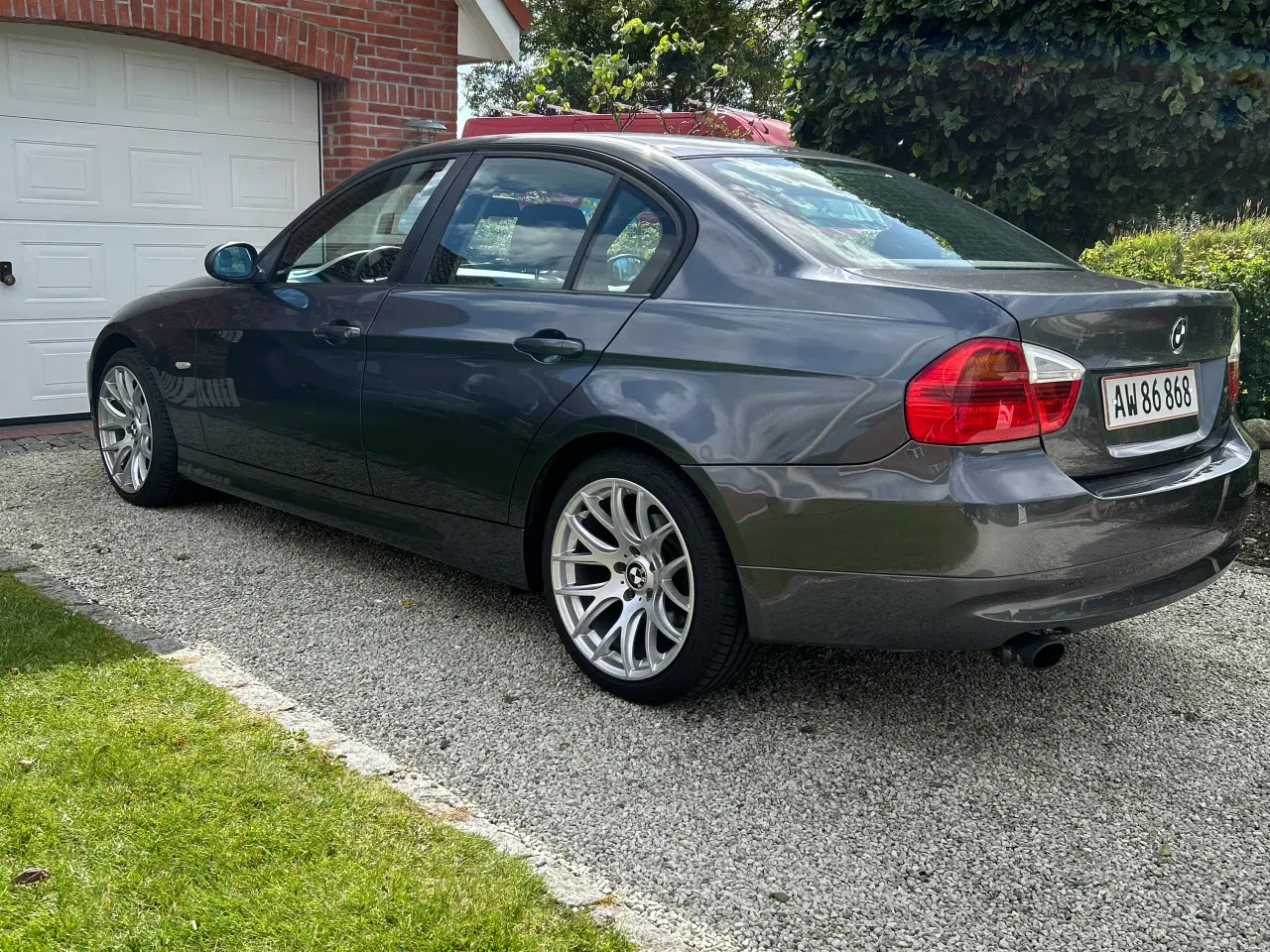 Billede 4 - Bmw e90 320i 2005