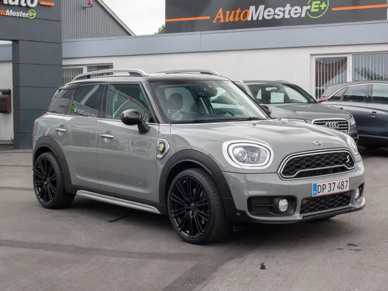 Billede 2 - MINI Countryman Cooper SE 1,5 Maximize aut. ALL4