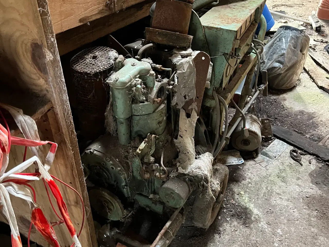 Billede 6 - Sav og boremaskine 