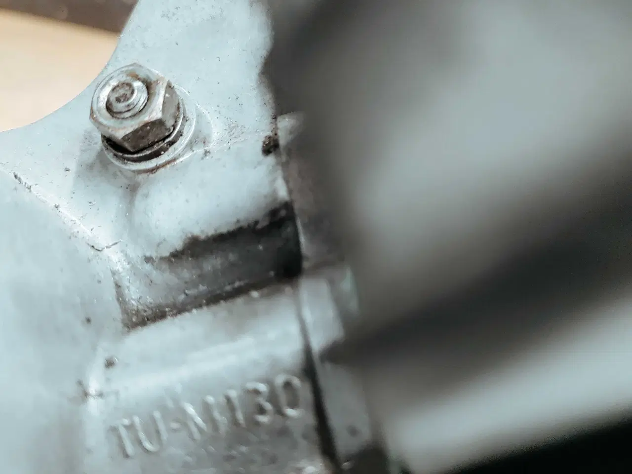 Billede 7 - Kreidler motor 3 gears renovy