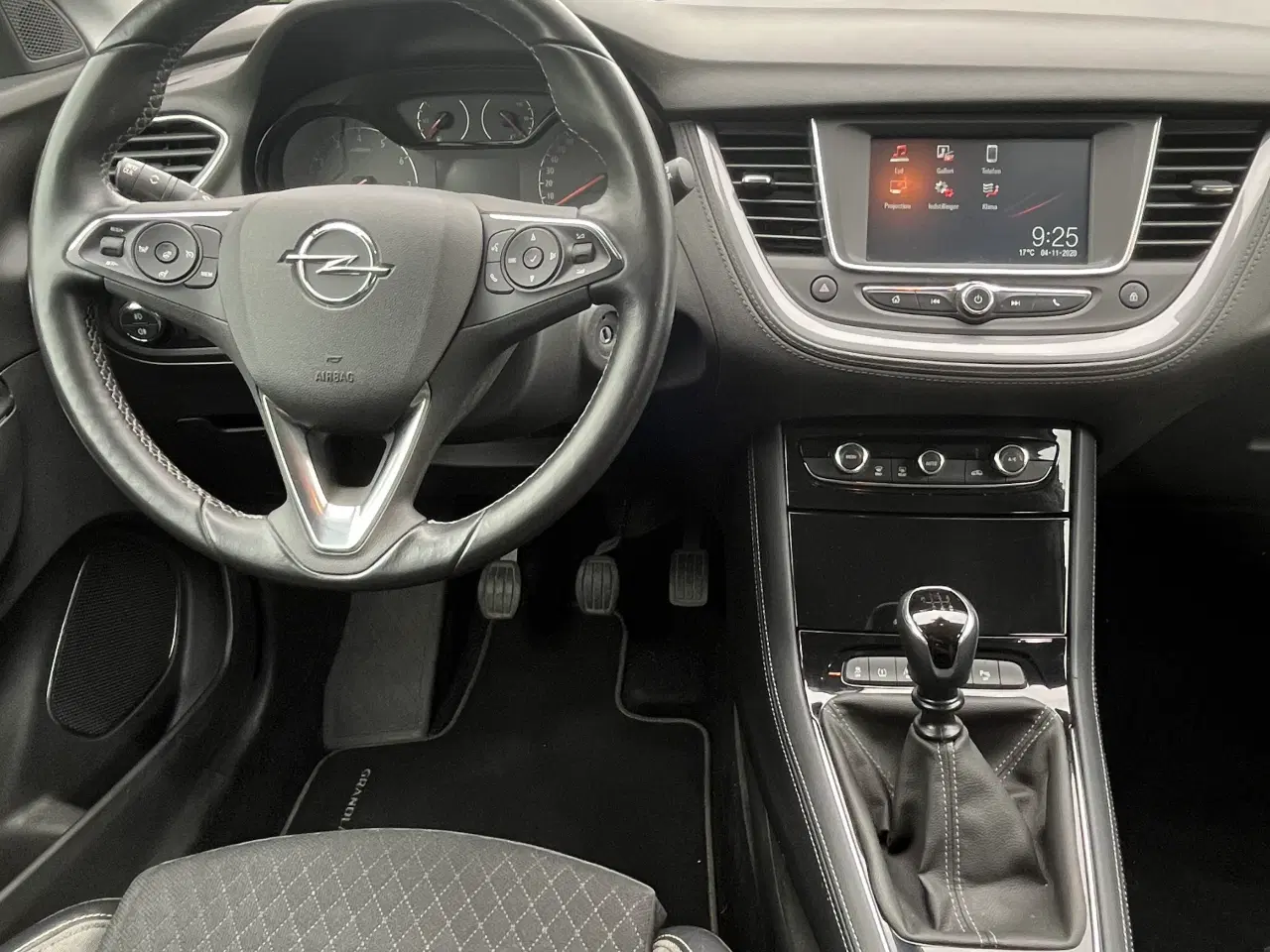 Billede 5 - Opel Grandland X