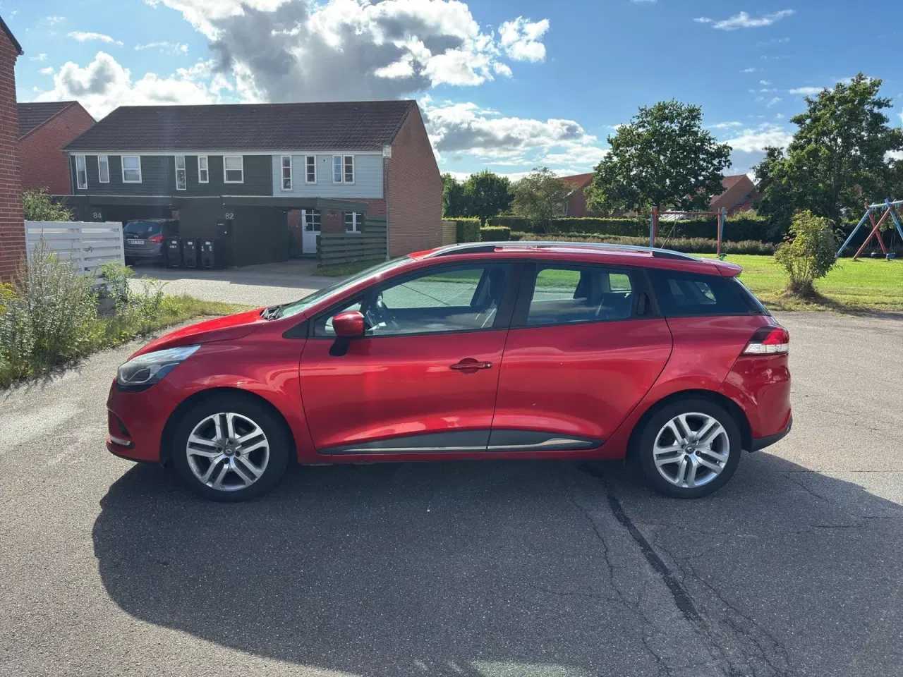 Billede 8 - Renault Clio IV 0,9 TCe 90 Zen Sport Tourer