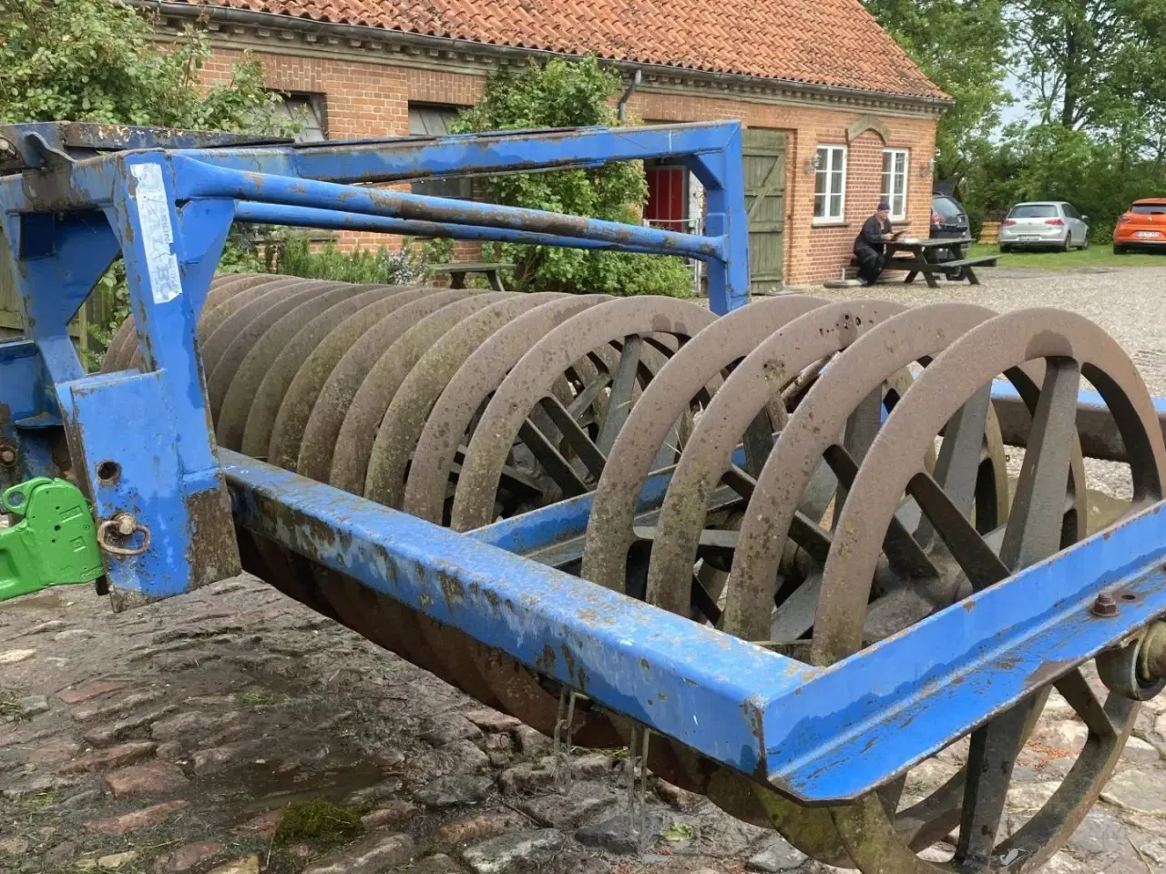 Billede 3 - Dalbo Levelflex 4 meter