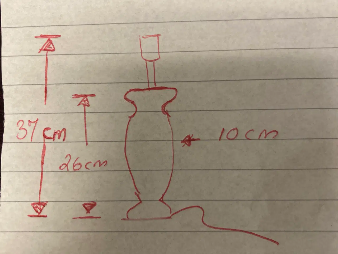 Billede 2 - Designer lamper ( Frandsen )