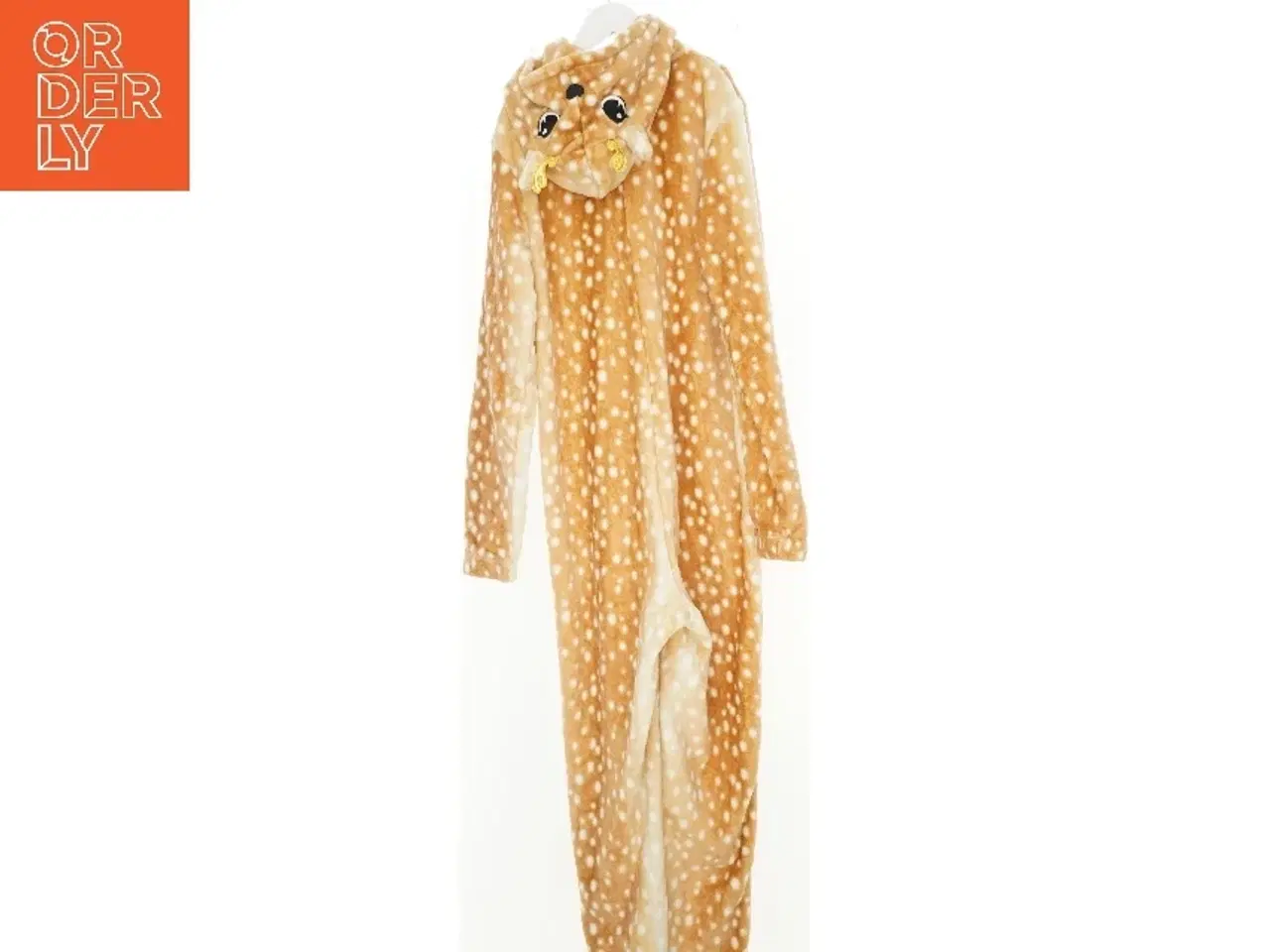 Billede 2 - Heldragt fra H&M (str. 170 cm)