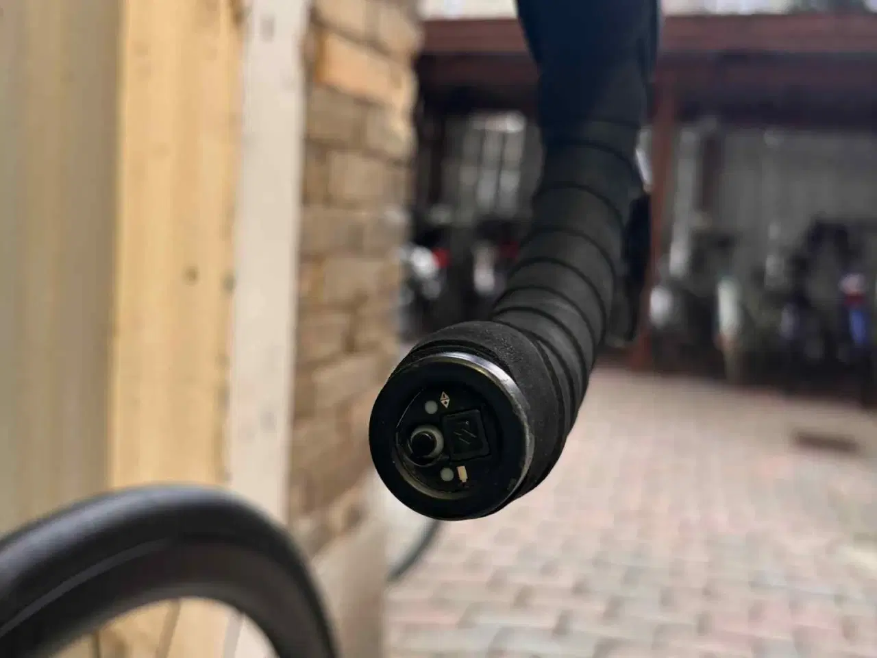 Billede 11 - Cervélo R5 Ultegra Di2 Disc – 2019 | Str. 54