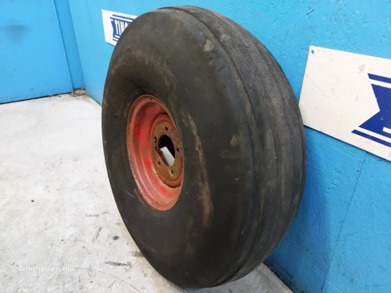 Billede 4 - 12"   11.00X-12