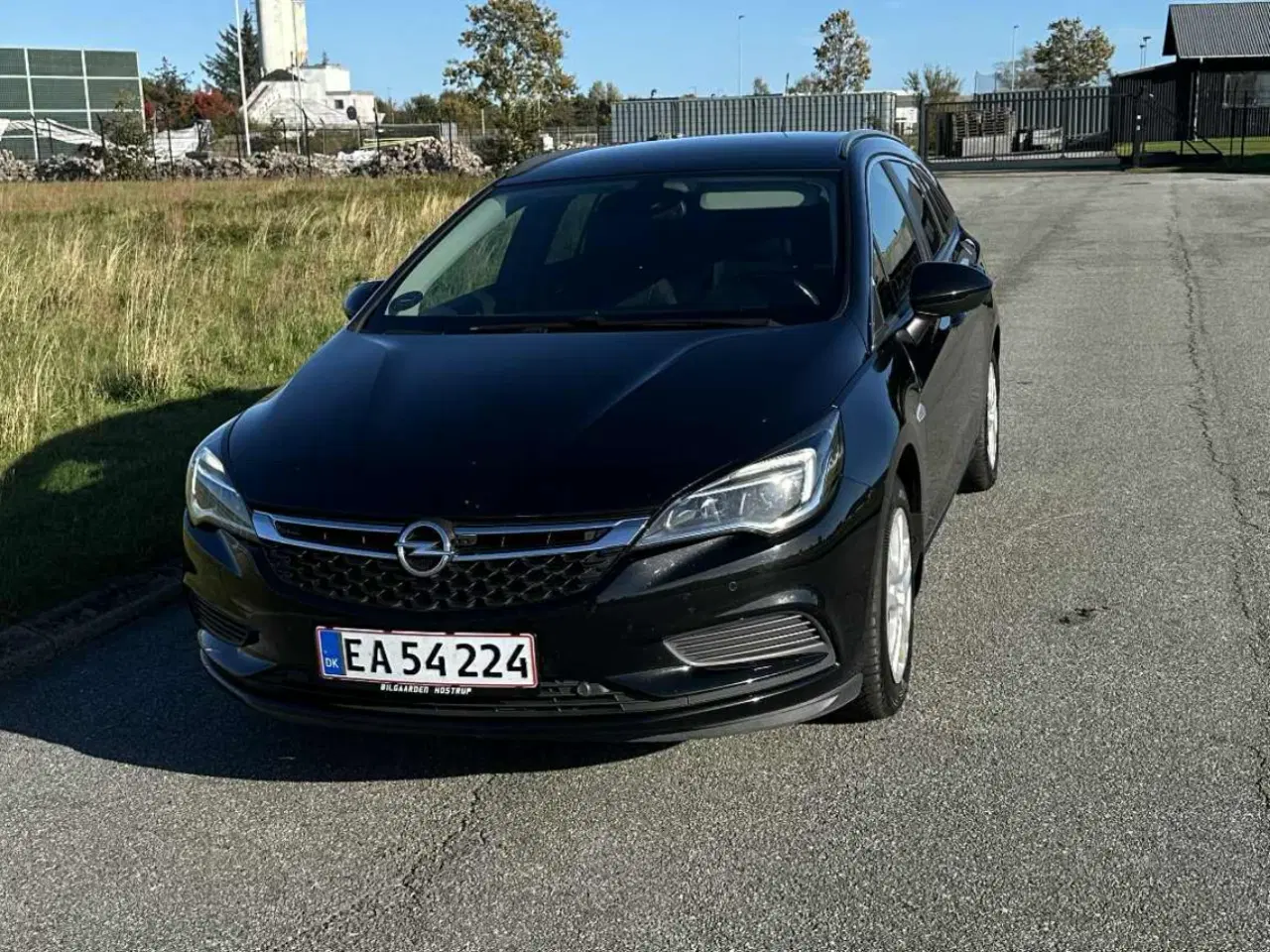 Billede 9 - Opel Astra