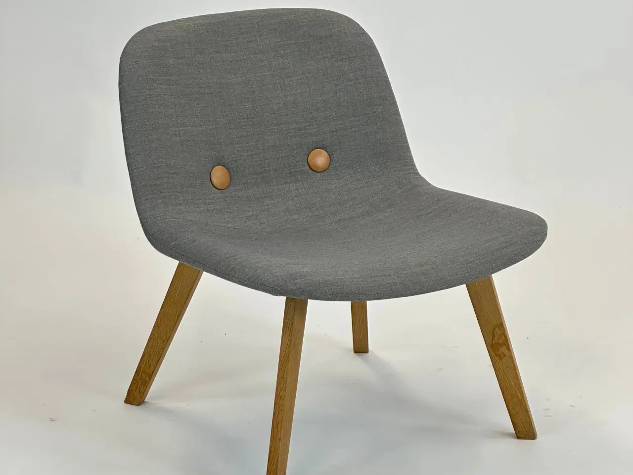 Billede 1 - Erik Jørgensen Eyes Lounge EJ 3 Loungestol