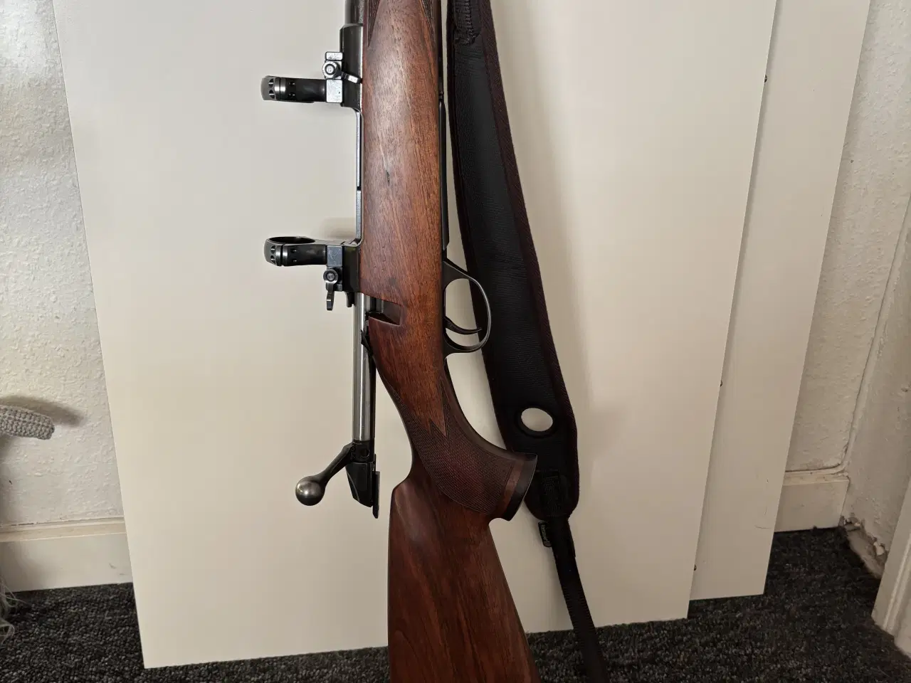 Billede 1 - Sako 85 Bavarian