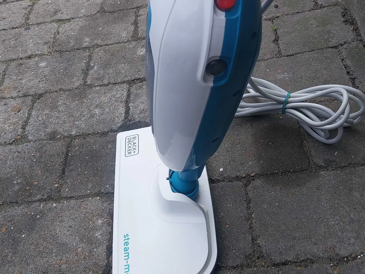 Billede 7 - Black & Decker damprenser