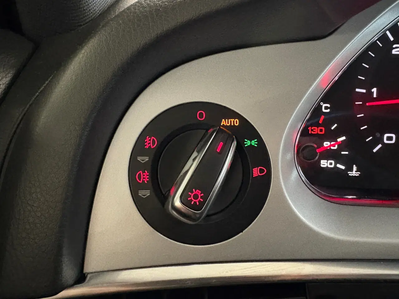 Billede 16 - Audi A6 Avant 2,7 TDI DPF Multitr. 190HK Stc Aut.