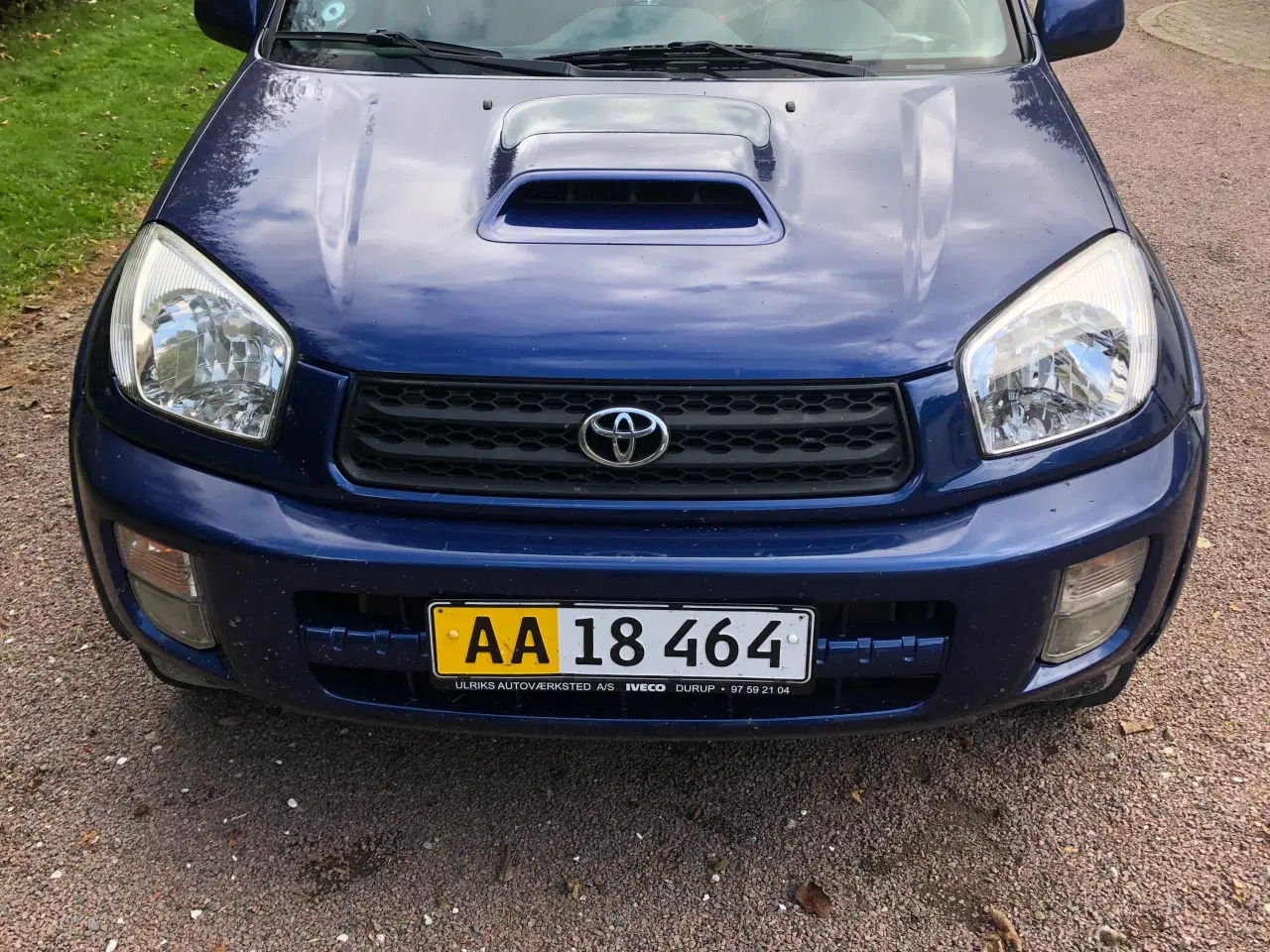 Billede 6 - Rav 4 2003