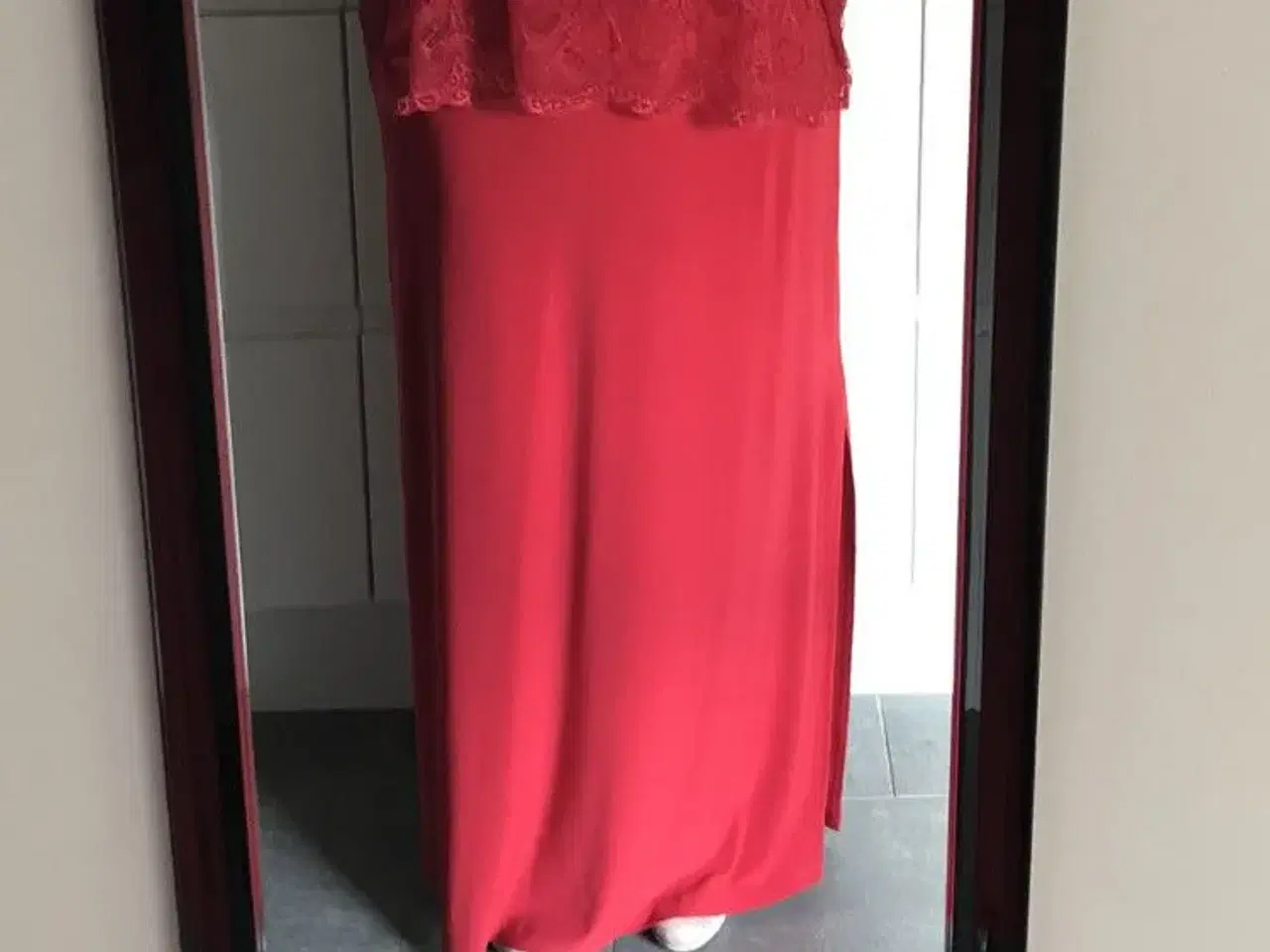 Billede 1 - Galla kjole