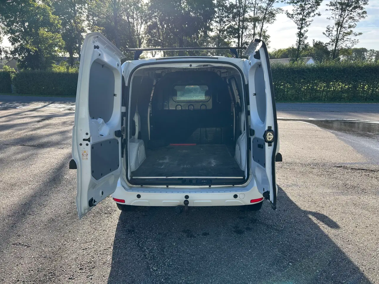 Billede 3 - Dacia dokker