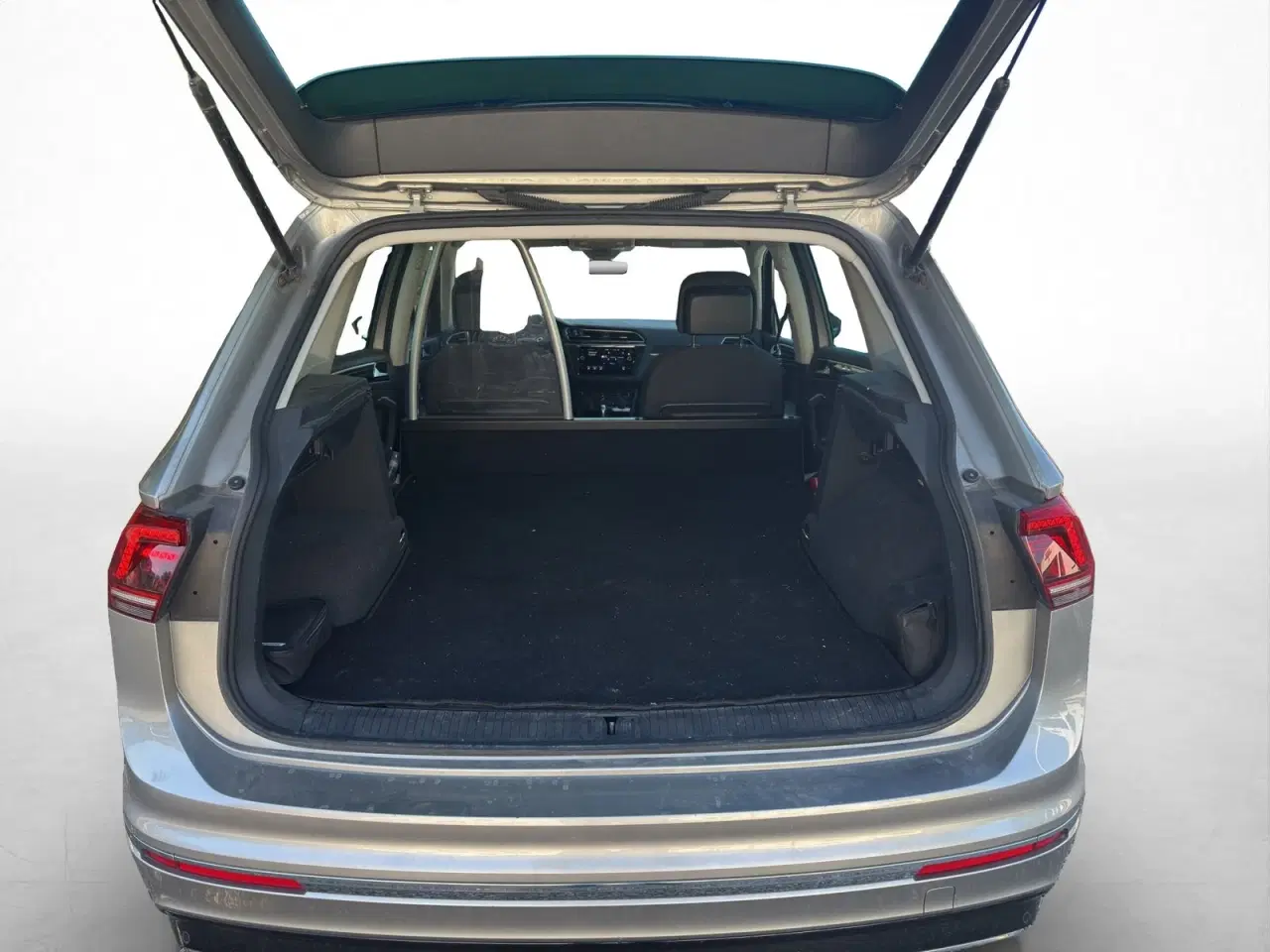 Billede 16 - VW Tiguan 2,0 TSi 220 Highline DSG 4Motion Van