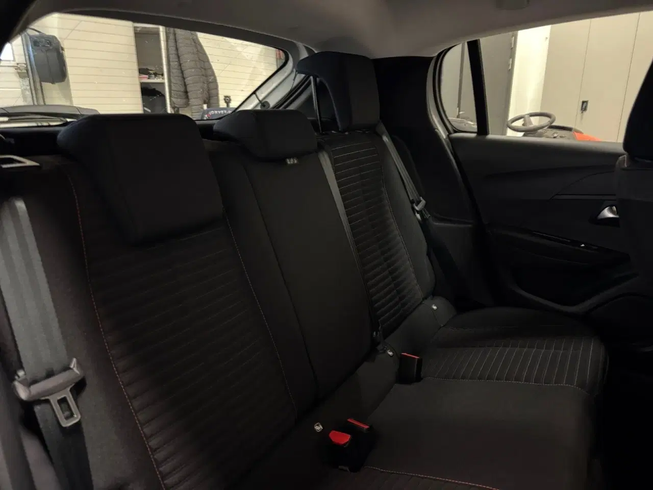 Billede 16 - Peugeot e-208 50 Active