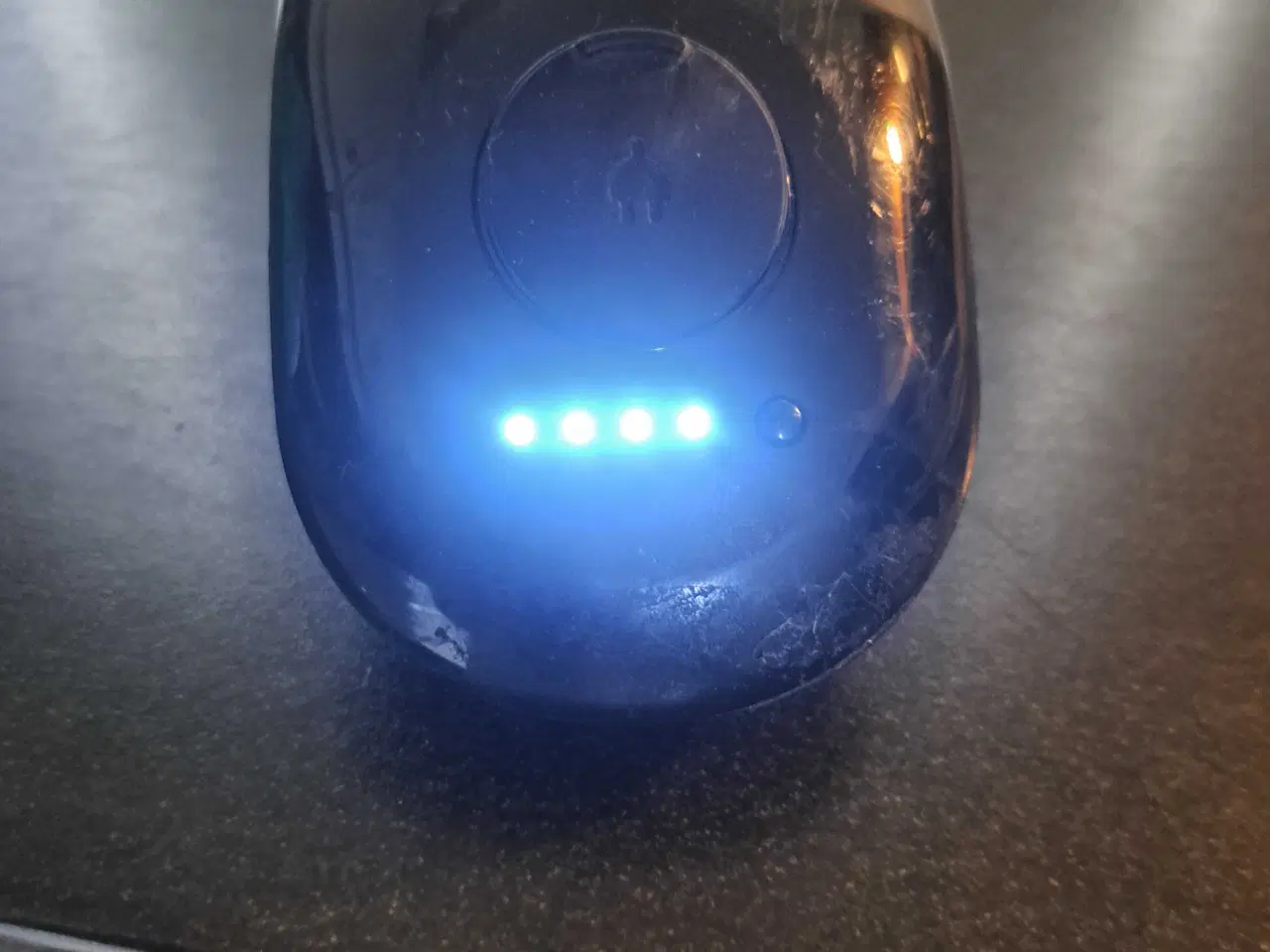Billede 1 - Segway Ninebot ekstra batteri 