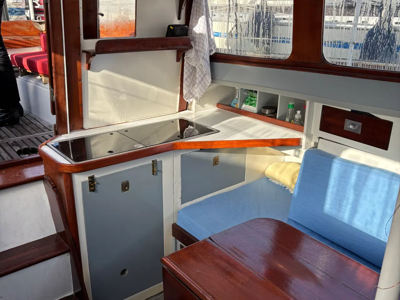 Billede 8 - Charmerende Baron van Hoëvell 850