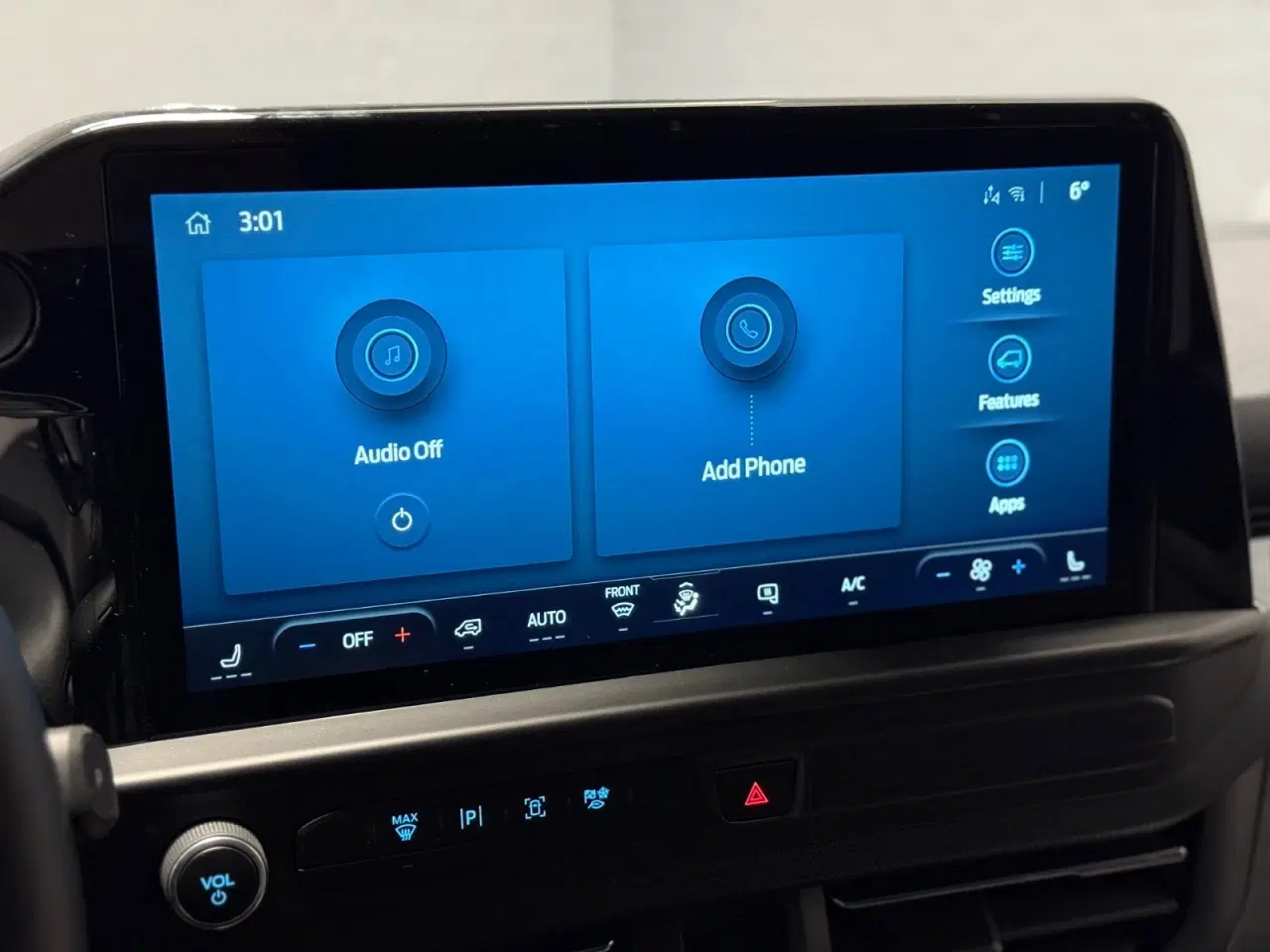 Billede 8 - Ford E-Transit Custom 320S 64 Limited