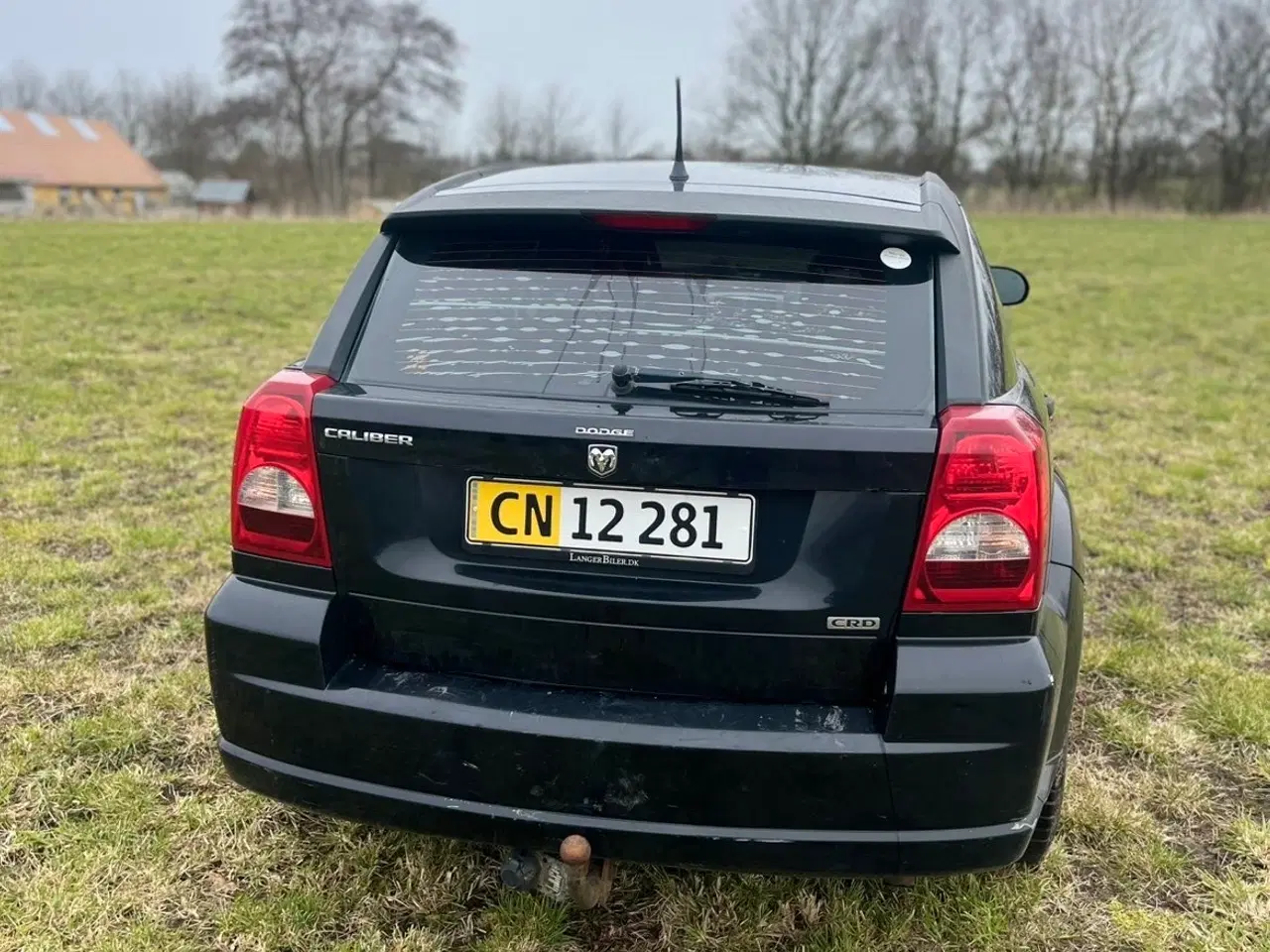 Billede 3 - Dodge caliber 