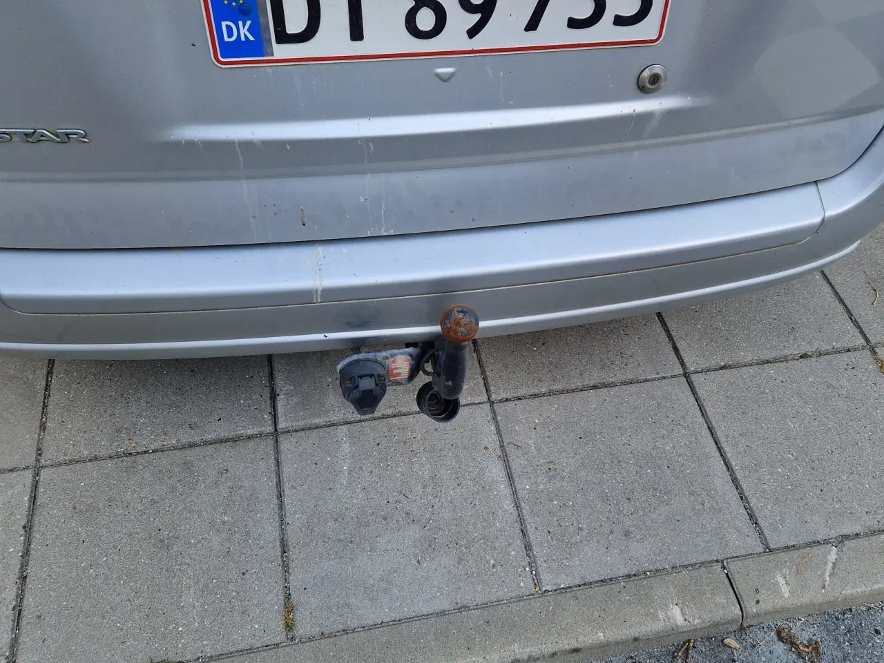 Billede 1 - NYSYNET BIL 