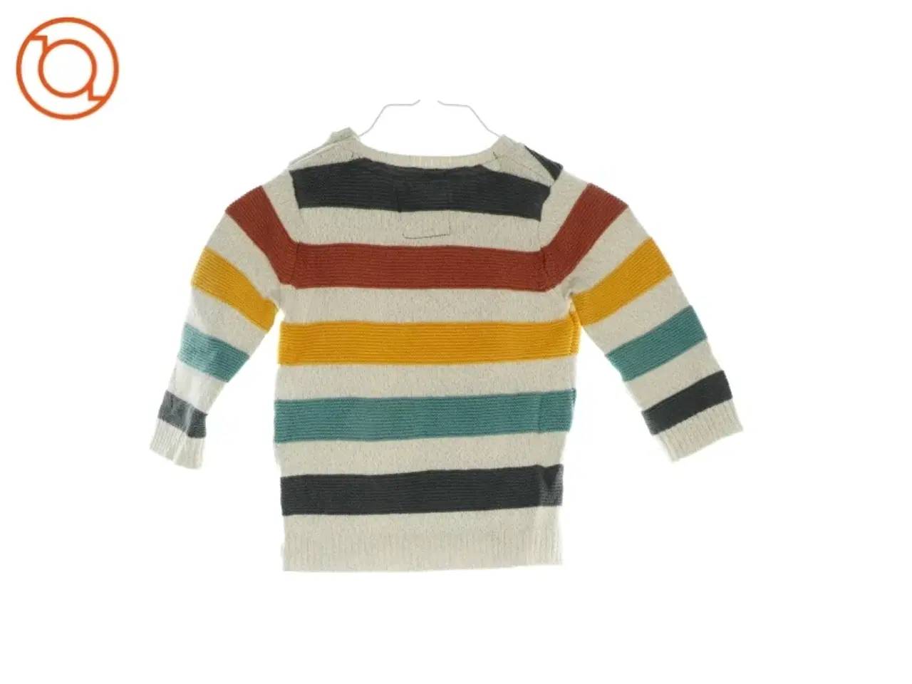 Billede 2 - Bluse fra Fred Flo (str. 6-9 mdr)