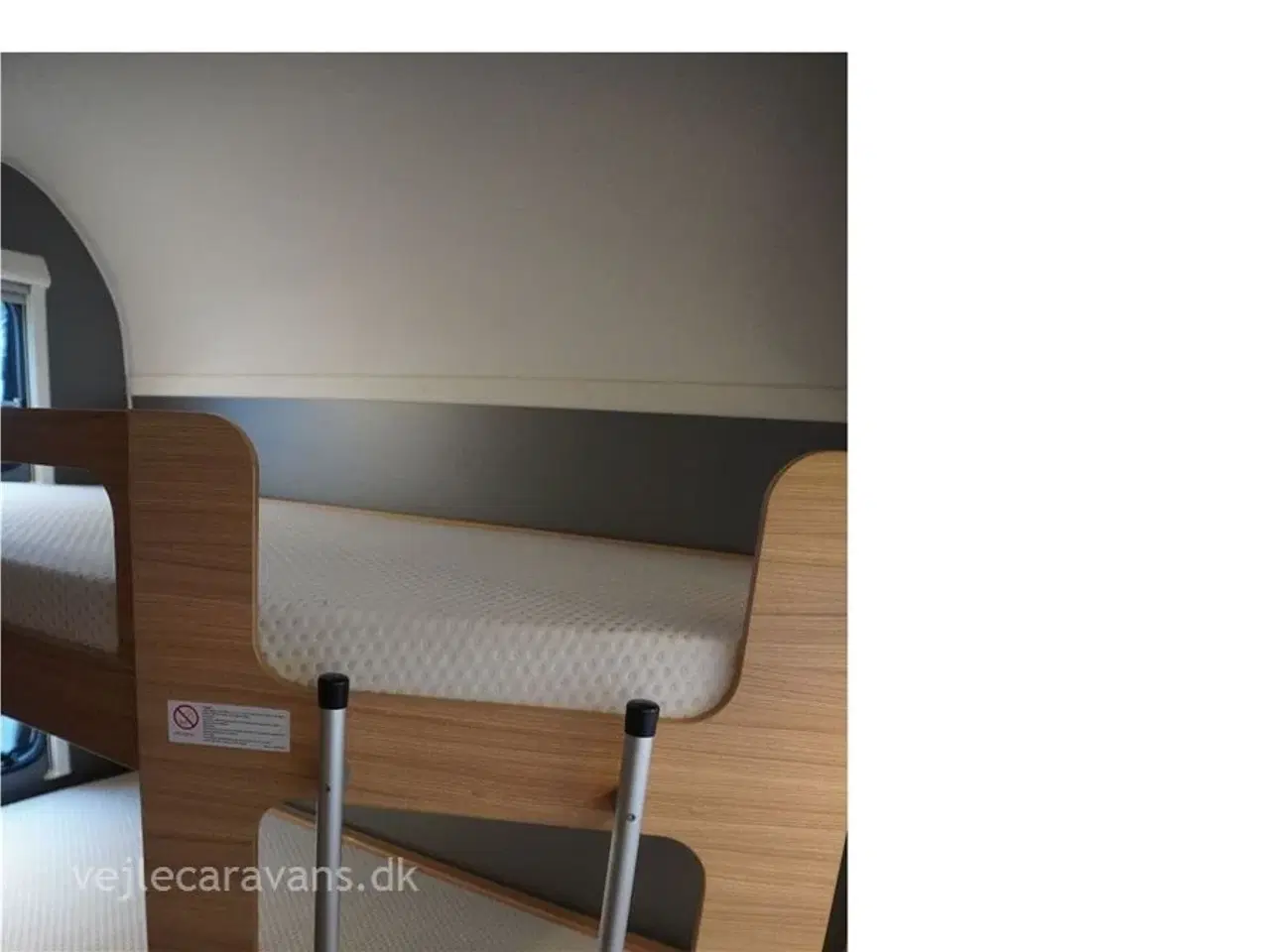 Billede 19 - 2019 - Dethleffs Generation Scandi Snow 655 RFK