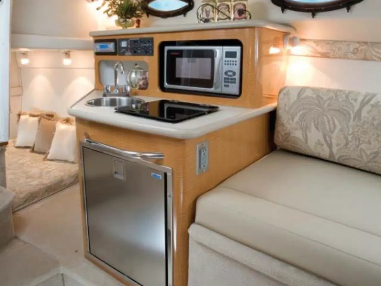 Billede 10 - Chaparral 240 Signature (Volvo Penta 5,0 GXI) 2006