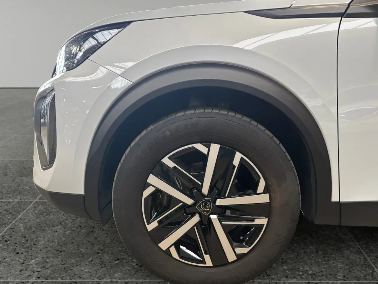 Billede 9 - Peugeot 2008 1,2 PureTech 100 Active