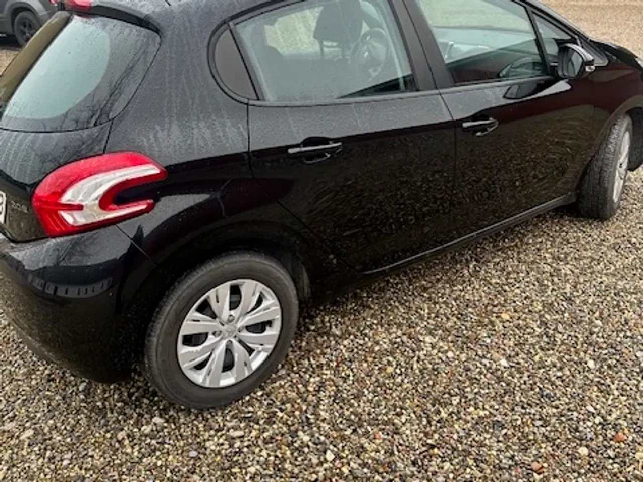 Billede 3 - Peugeot 208 1,2 VTI