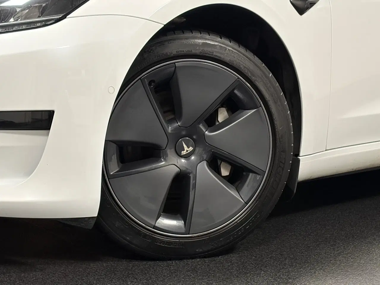 Billede 4 - Tesla Model 3  RWD