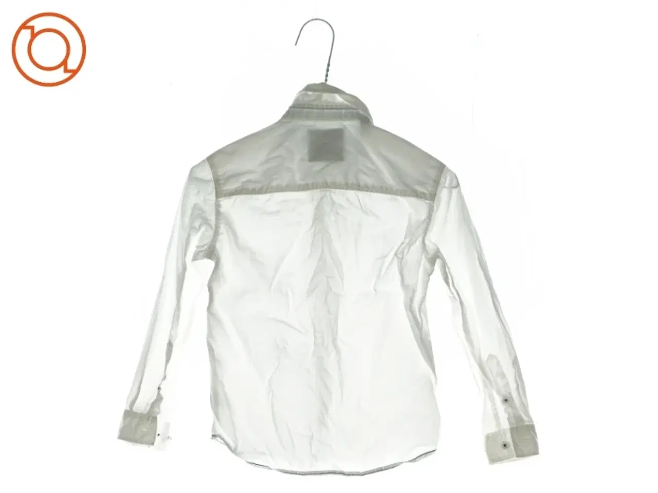 Billede 2 - Bluse fra Seidensticker (str. 104 cm)