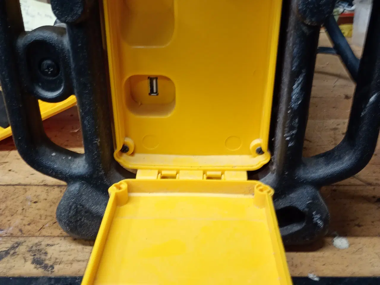 Billede 4 - Dewalt radio dcr017