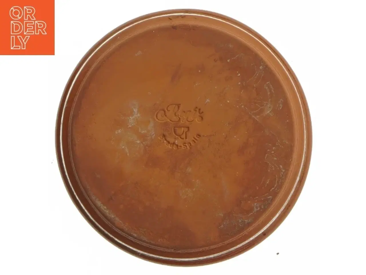 Billede 3 - Terracotta potte fra Teofé's (str. Ø 12,5 cm)