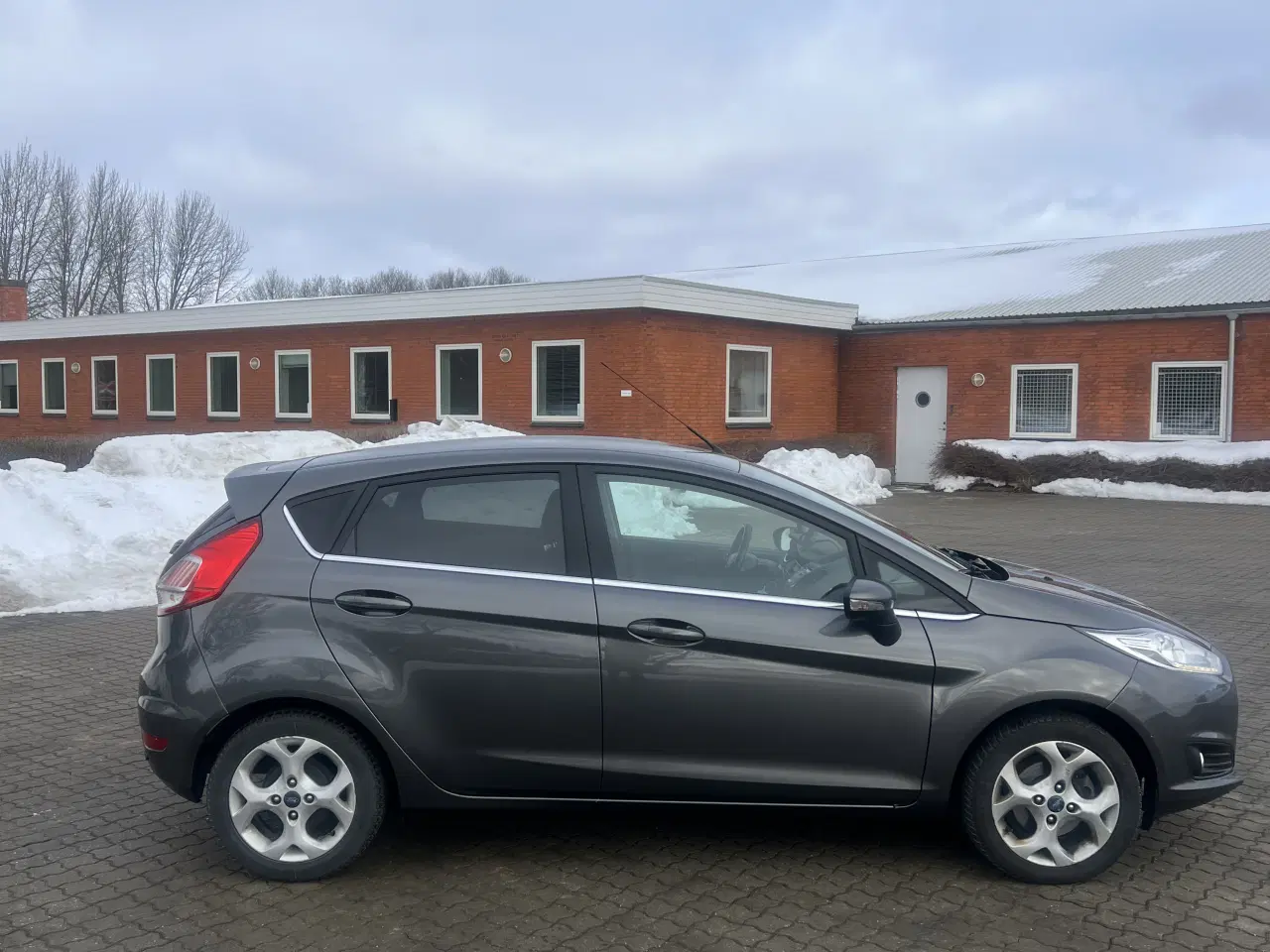 Billede 5 - Ford Fiesta 1.0 EcoBoost