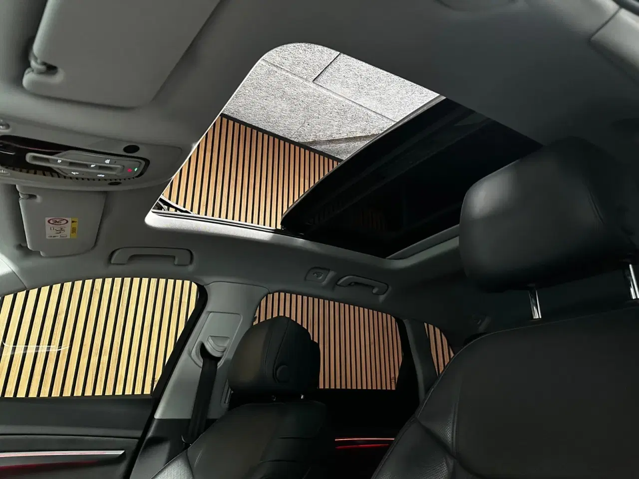 Billede 7 - Audi e-tron 55 Advanced quattro