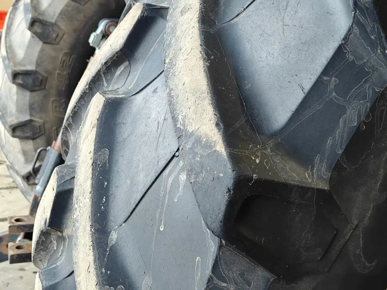 Billede 14 - New Holland T7.220 Auto Command