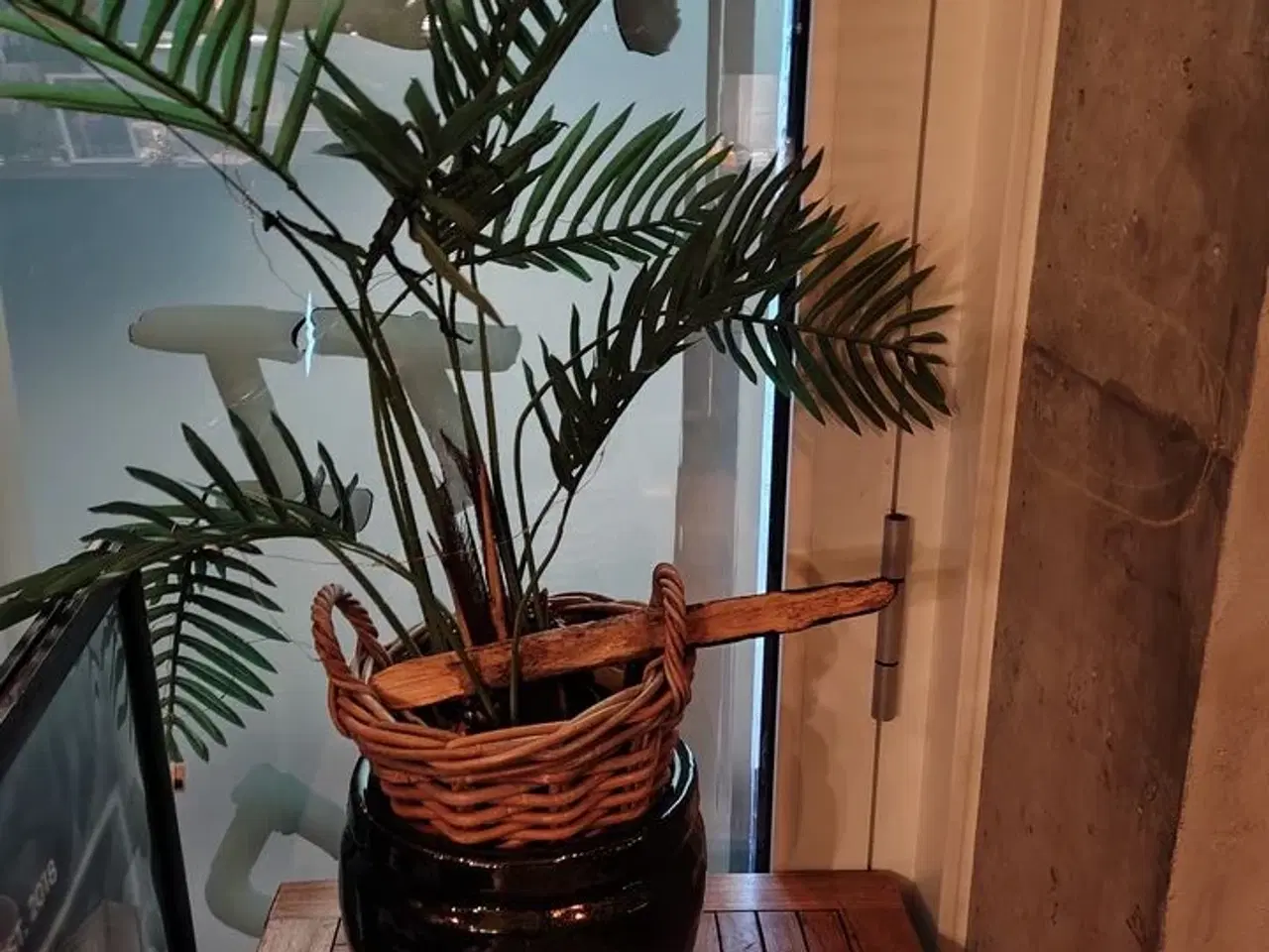 Billede 2 - To caféborde.