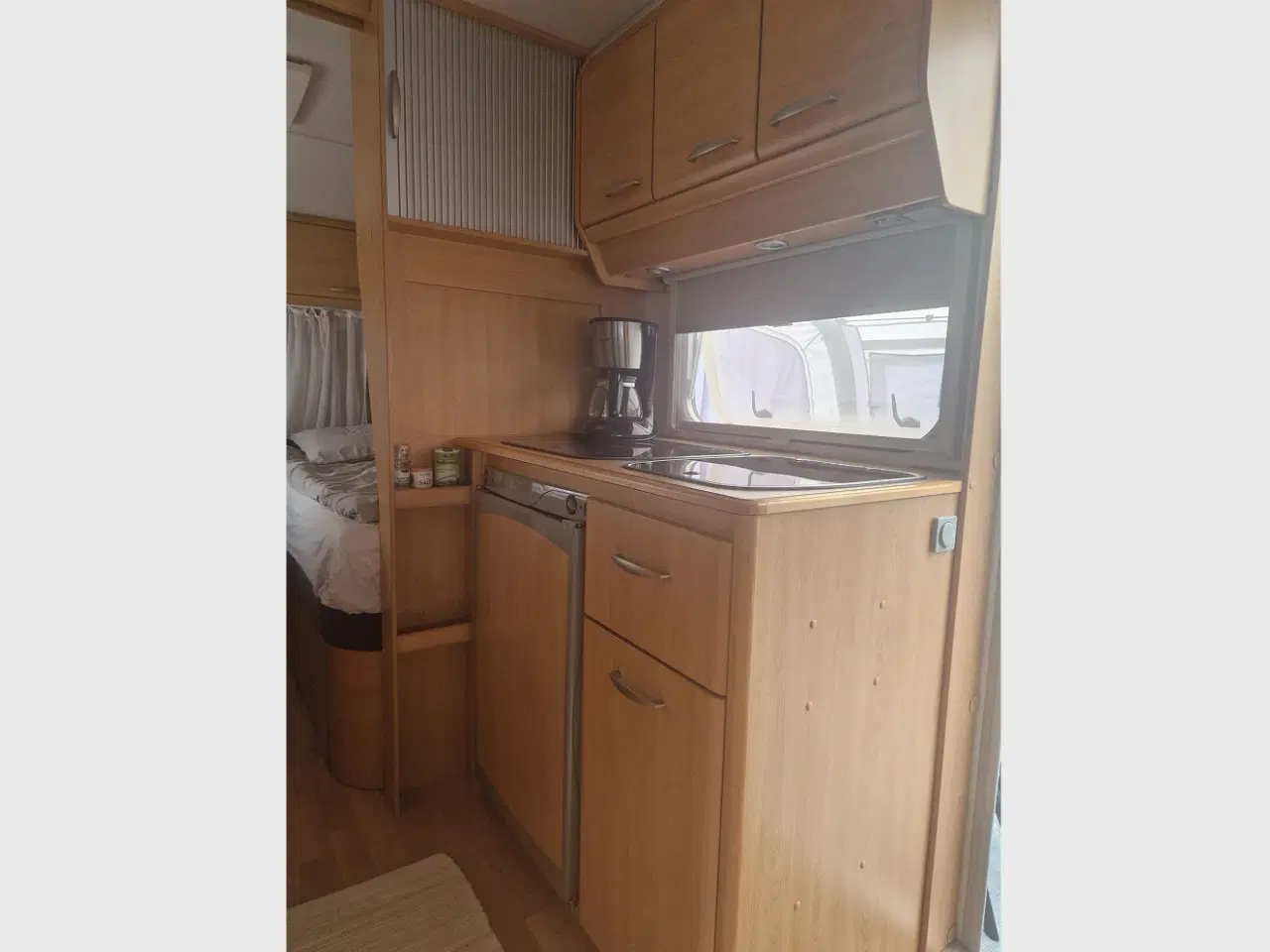 Billede 10 - Knaus Sudwind 500 TUL TUF