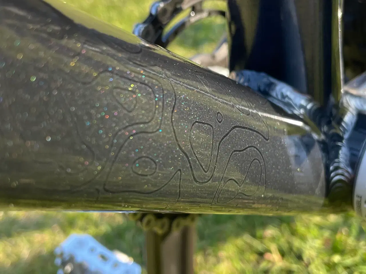 Billede 15 - Cannondale Trail SL 3