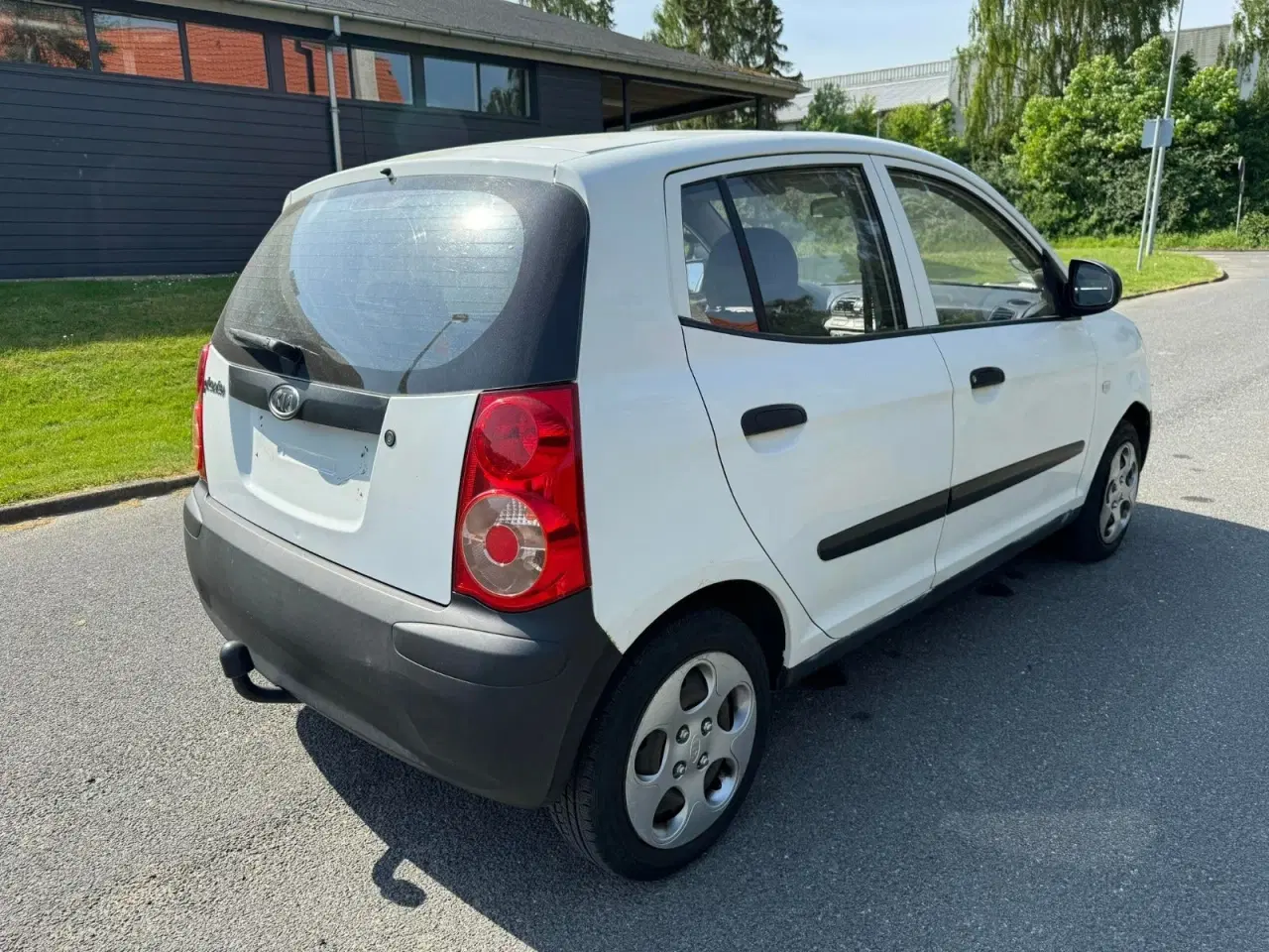 Billede 3 - Kia Picanto 1,1 Active