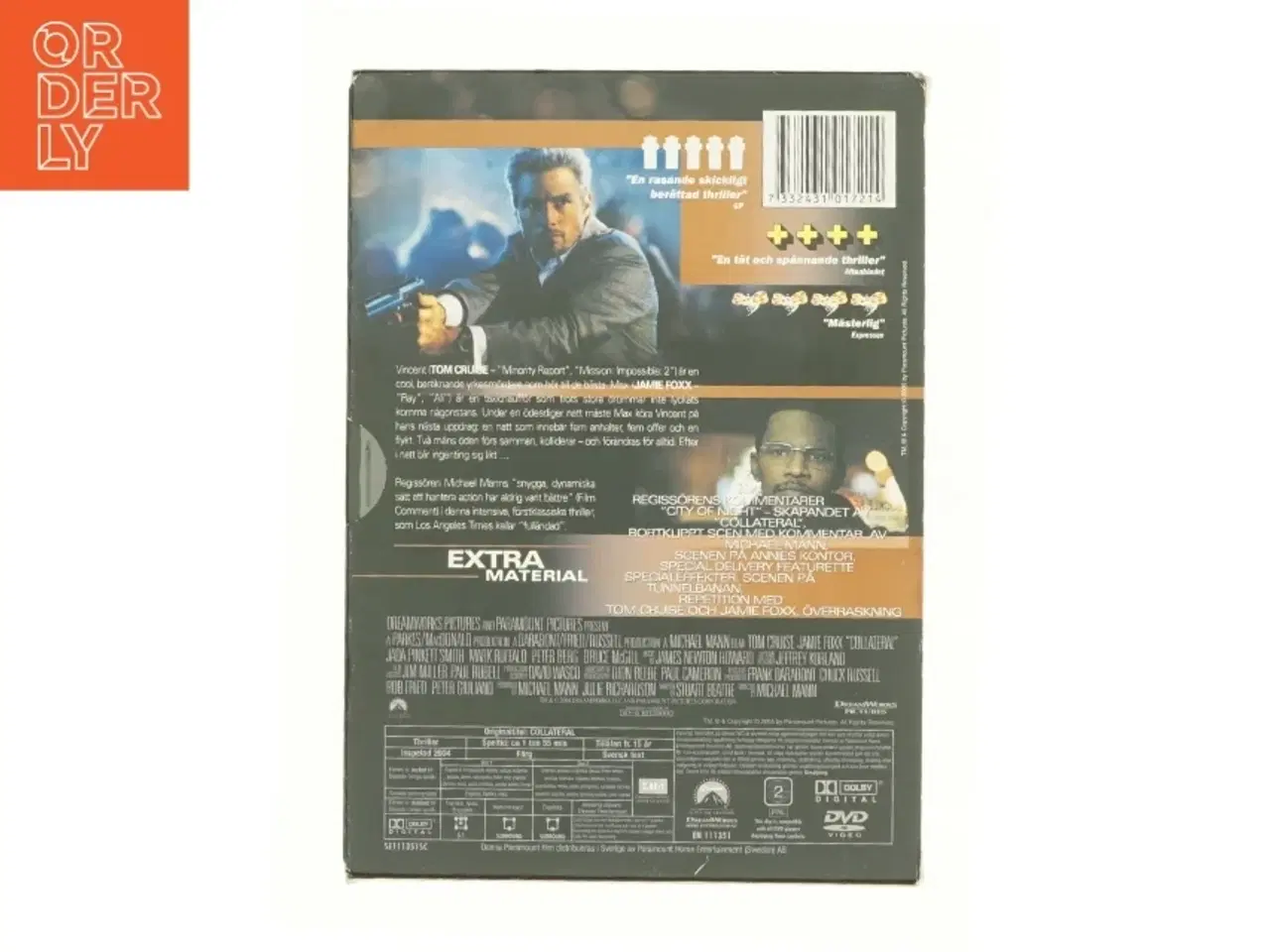 Billede 2 - Collateral
