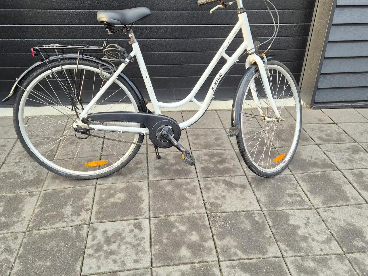 Billede 2 - Ok damecykel