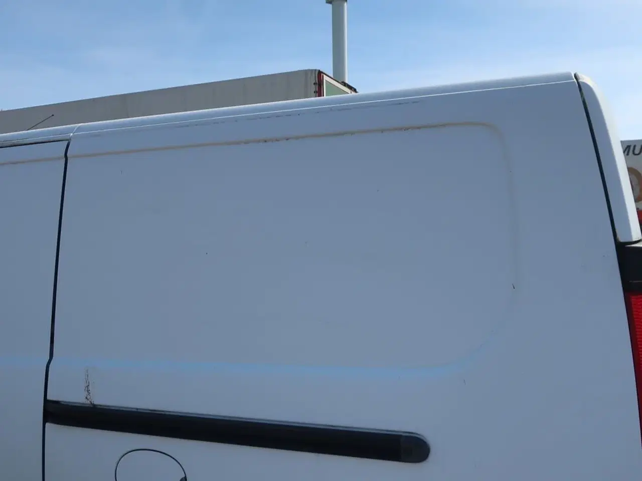 Billede 10 - Varebil TOYOTA ProAce 2.0 128 hk L2H1