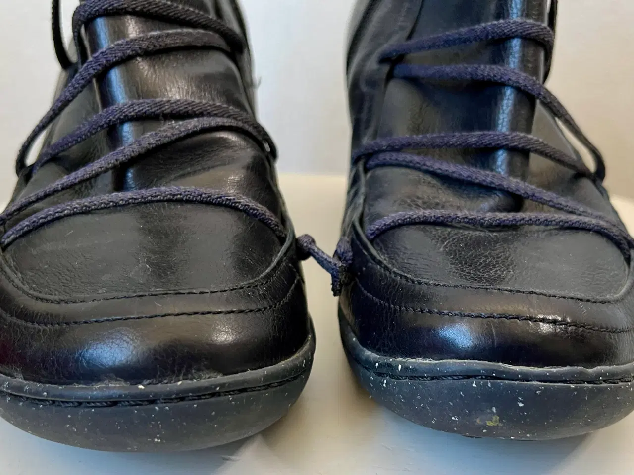 Billede 3 - Camper, støvler, str 40