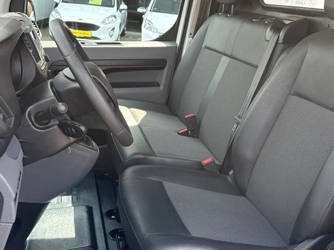 Billede 21 - Peugeot Expert 2,0 BlueHDi 122 L3 Plus Van