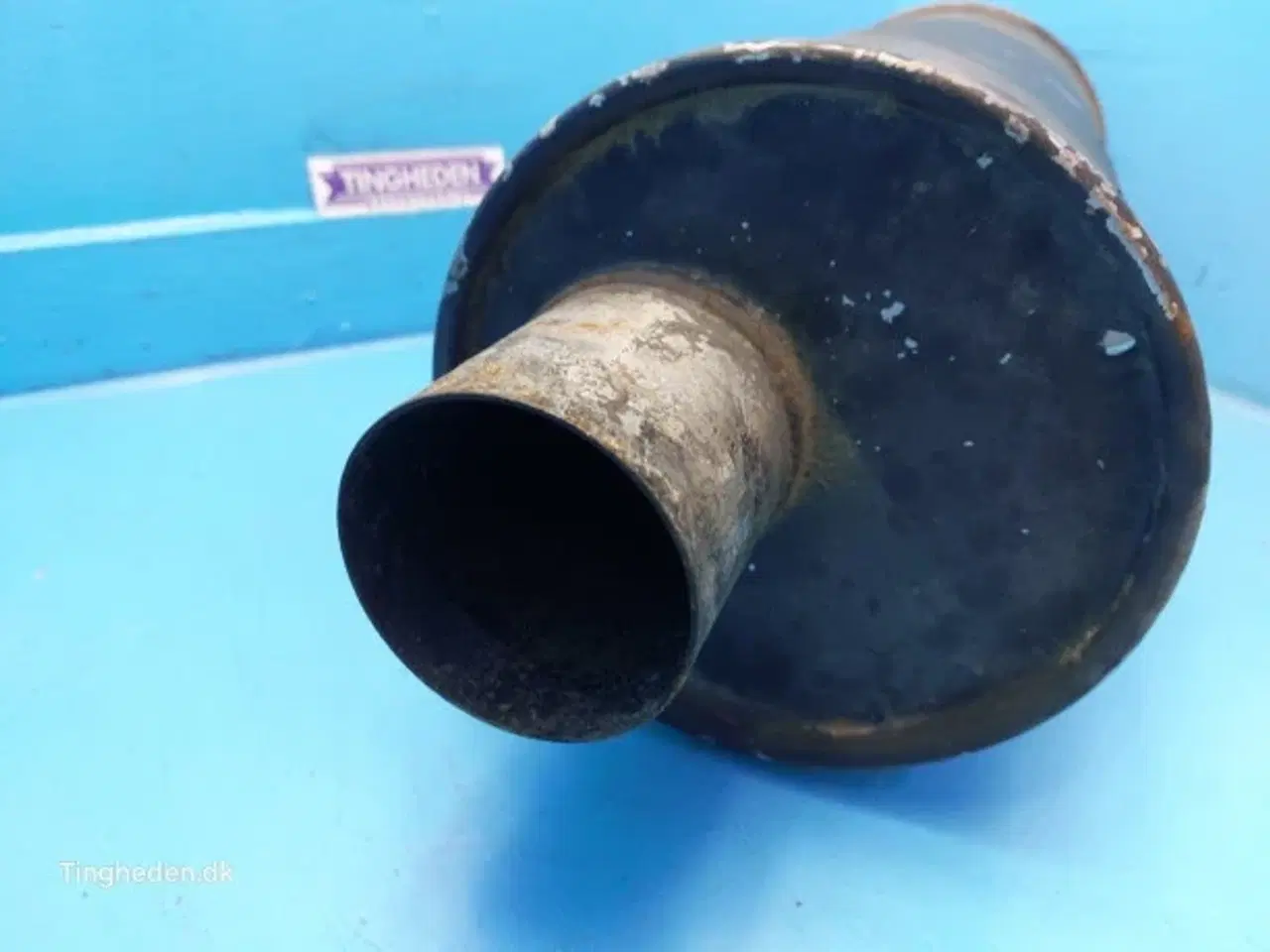 Billede 15 - Valmet 8050 Lydpotte 33186410