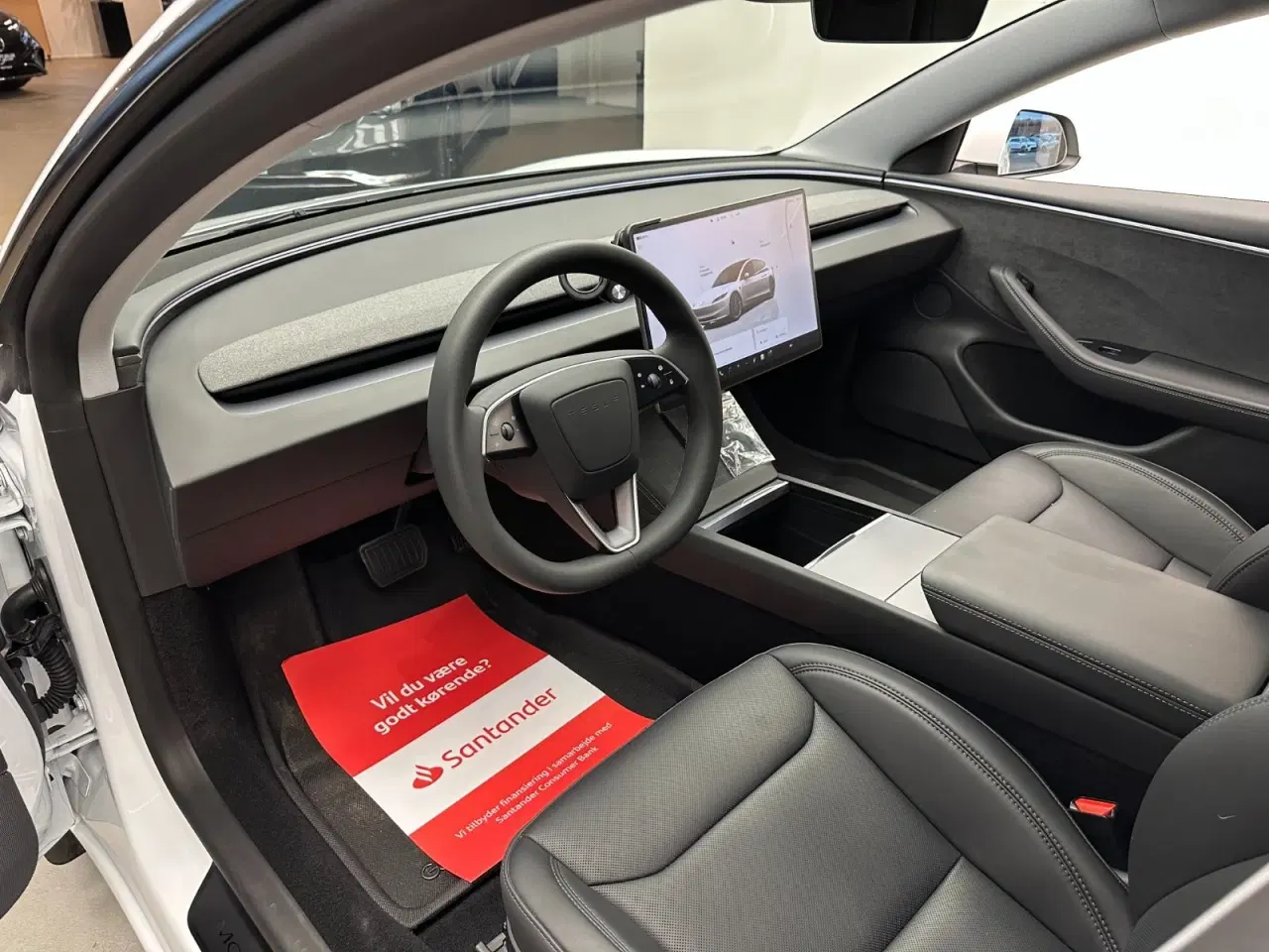 Billede 10 - Tesla Model 3 Long Range AWD